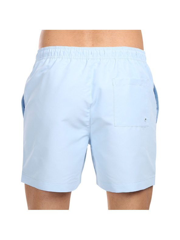 Calvin Klein Pánske plavky Calvin Klein modré