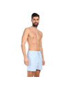 Calvin Klein Pánske plavky Calvin Klein modré