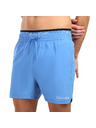 Calvin Klein Pánske plavky Calvin Klein modré