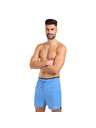Calvin Klein Pánske plavky Calvin Klein modré