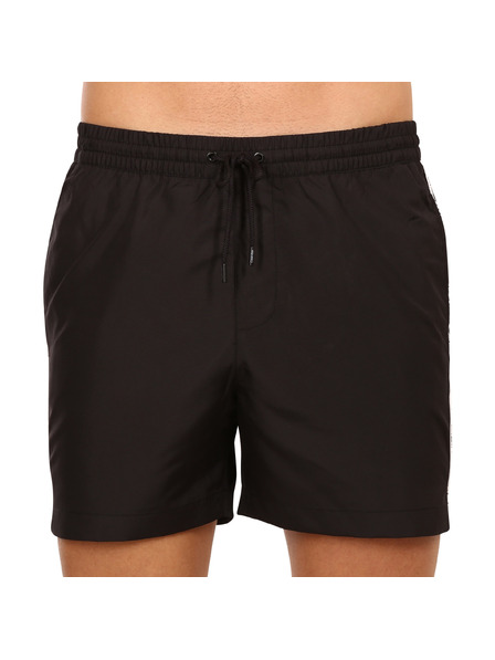 Calvin Klein Pánske plavky Calvin Klein čierne