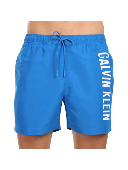 Calvin Klein Pánske plavky Calvin Klein modré