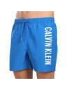 Calvin Klein Pánske plavky Calvin Klein modré