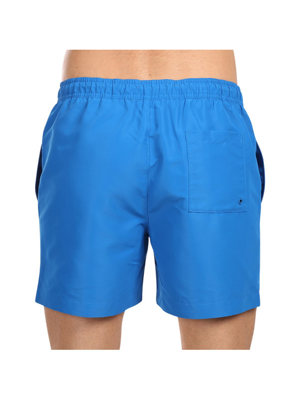 Calvin Klein Pánske plavky Calvin Klein modré
