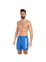 Calvin Klein Pánske plavky Calvin Klein modré