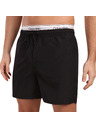 Calvin Klein Pánske plavky Calvin Klein čierne