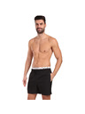 Calvin Klein Pánske plavky Calvin Klein čierne