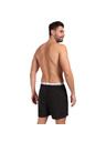 Calvin Klein Pánske plavky Calvin Klein čierne