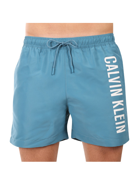 Calvin Klein Pánske plavky Calvin Klein modré