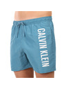 Calvin Klein Pánske plavky Calvin Klein modré