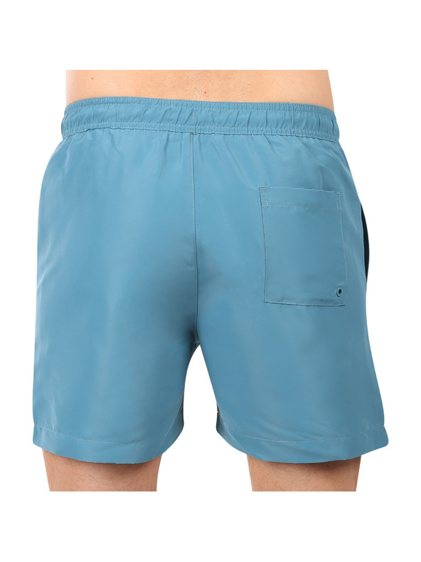 Calvin Klein Pánske plavky Calvin Klein modré