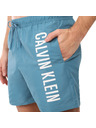 Calvin Klein Pánske plavky Calvin Klein modré