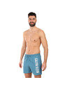 Calvin Klein Pánske plavky Calvin Klein modré
