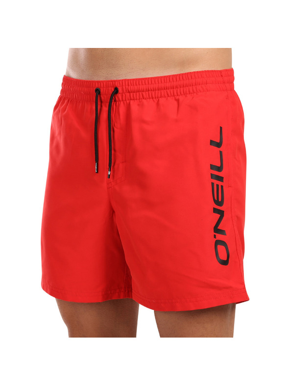 O'Neill Pánske plavky O'neill červené