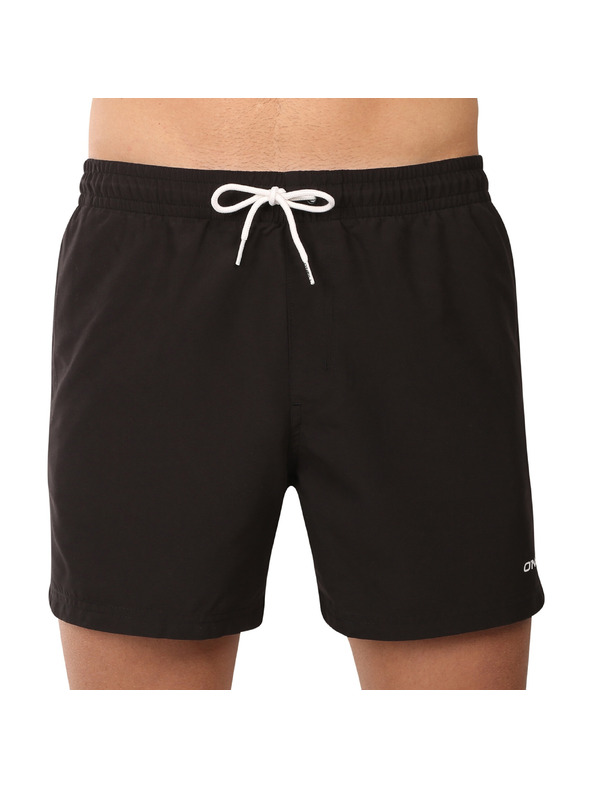 O'Neill Pánske plavky O'neill čierne