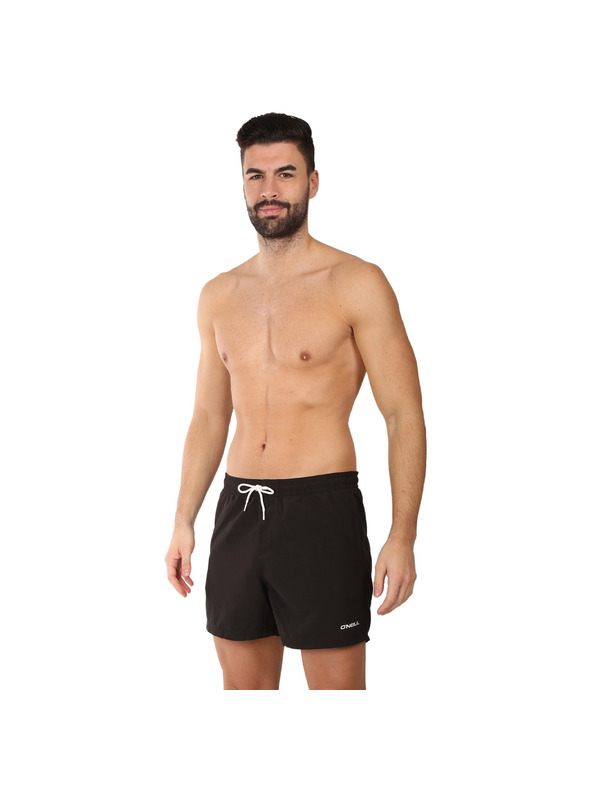 O'Neill Pánske plavky O'neill čierne