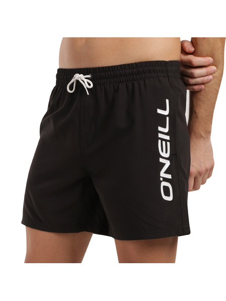 O'Neill Pánske plavky O'neill čierne