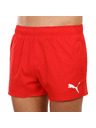 Puma Pánske plavky Puma červené