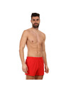 Puma Pánske plavky Puma červené
