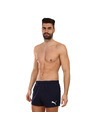 Puma Pánske plavky Puma tmavo modré