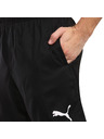 Puma Pánske plavky Puma čierne