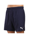 Puma Pánske plavky Puma modré