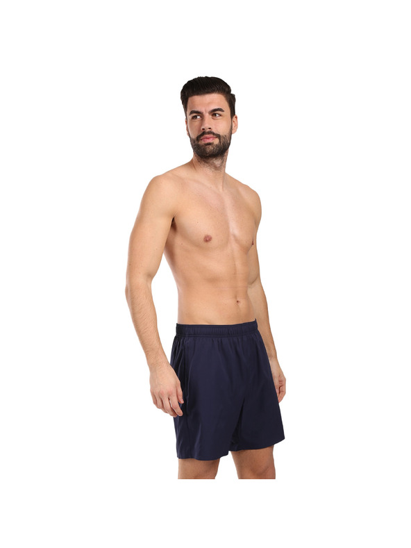 Puma Pánske plavky Puma modré