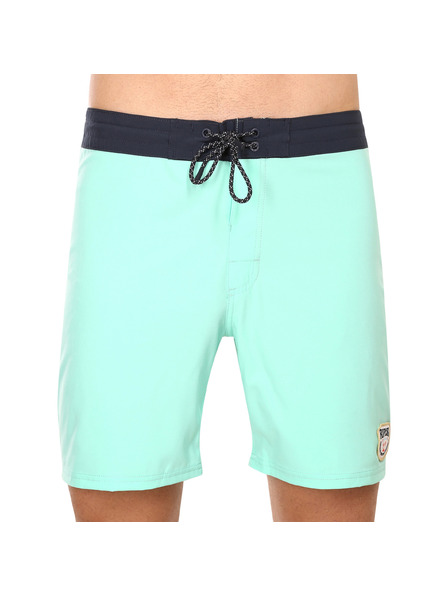 Rip Curl Pánske plavky Rip Curl modré