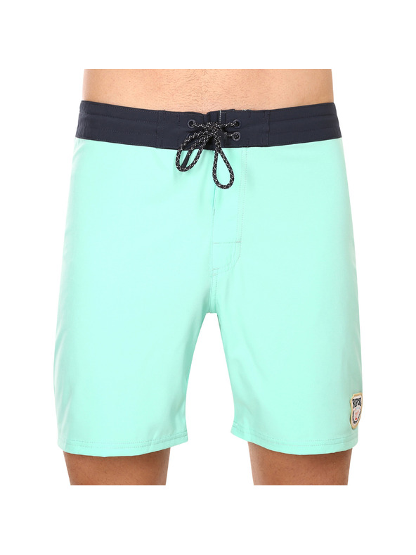 Rip Curl Pánske plavky Rip Curl modré
