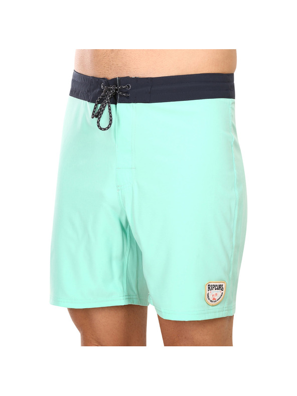 Rip Curl Pánske plavky Rip Curl modré