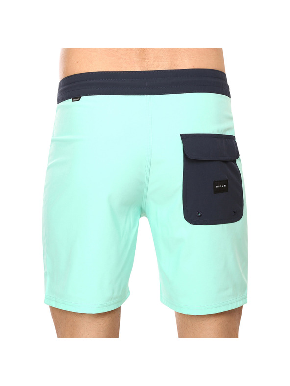 Rip Curl Pánske plavky Rip Curl modré