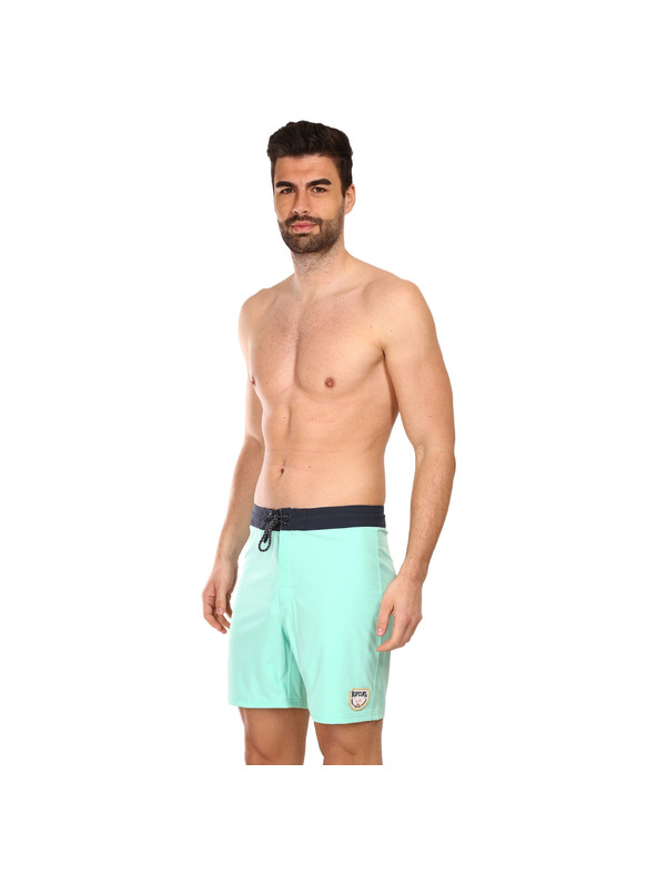 Rip Curl Pánske plavky Rip Curl modré