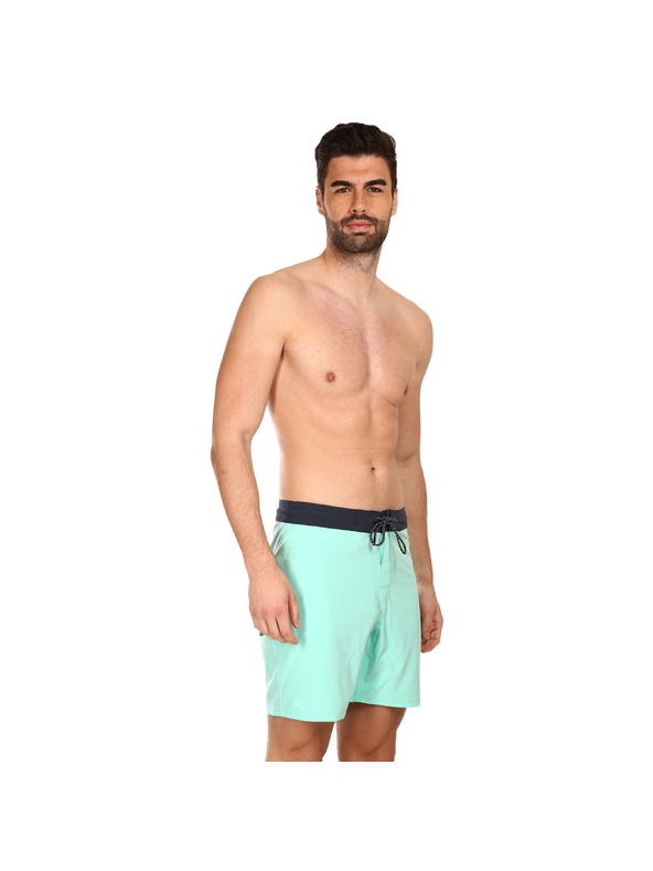 Rip Curl Pánske plavky Rip Curl modré