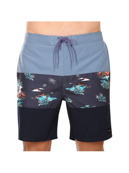 Rip Curl Pánske plavky Rip Curl viacfarebné