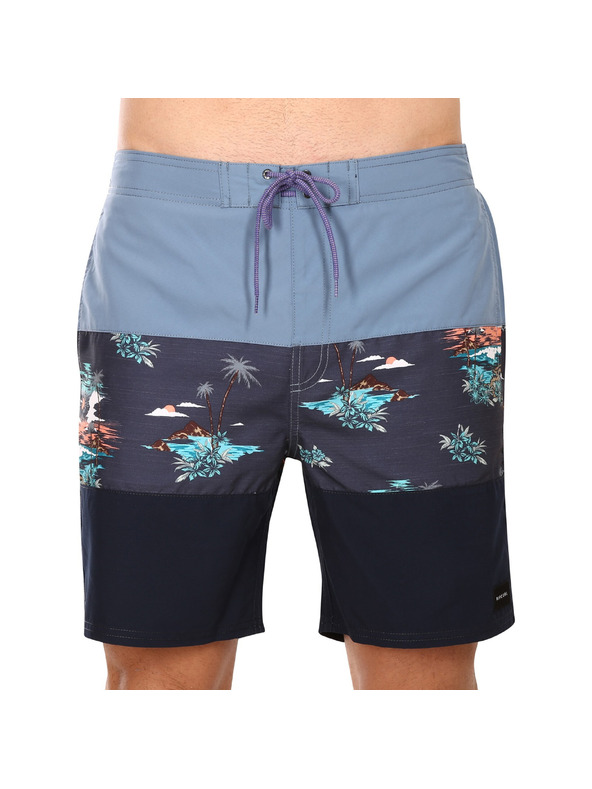 Rip Curl Pánske plavky Rip Curl viacfarebné