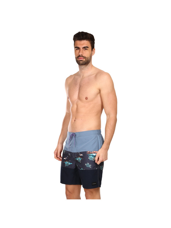 Rip Curl Pánske plavky Rip Curl viacfarebné