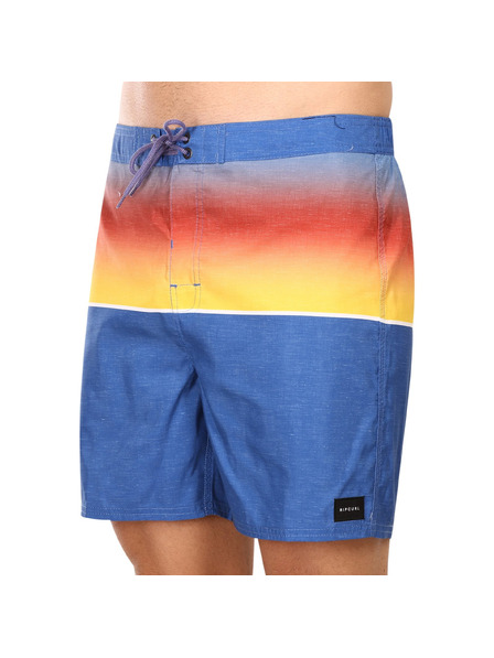 Rip Curl Pánske plavky Rip Curl viacfarebné
