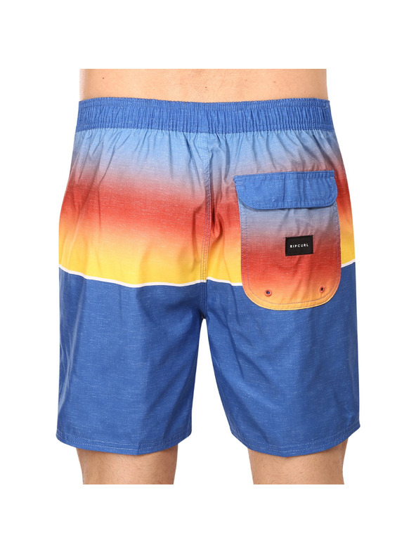 Rip Curl Pánske plavky Rip Curl viacfarebné
