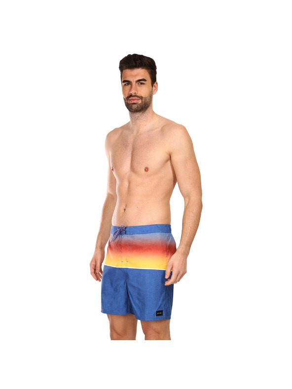 Rip Curl Pánske plavky Rip Curl viacfarebné