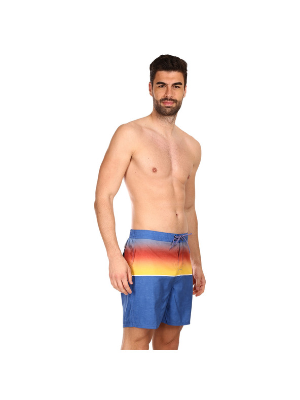 Rip Curl Pánske plavky Rip Curl viacfarebné