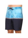 Rip Curl Pánske plavky Rip Curl nadrozmer viacfarebné