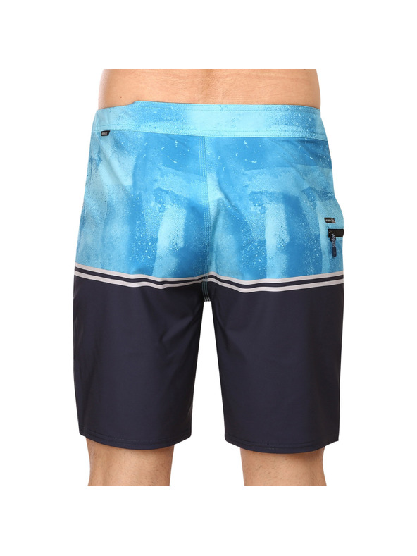 Rip Curl Pánske plavky Rip Curl nadrozmer viacfarebné