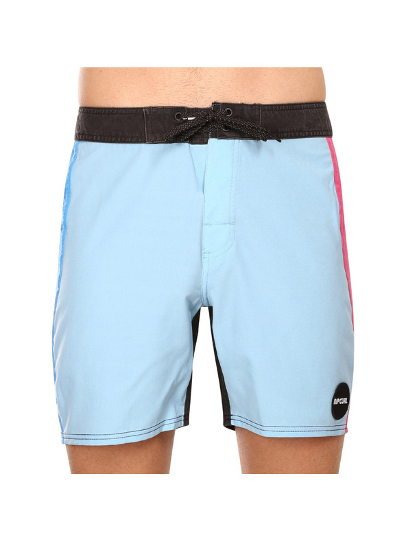 Rip Curl Pánske plavky Rip Curl nadrozmer viacfarebné