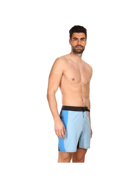Rip Curl Pánske plavky Rip Curl nadrozmer viacfarebné