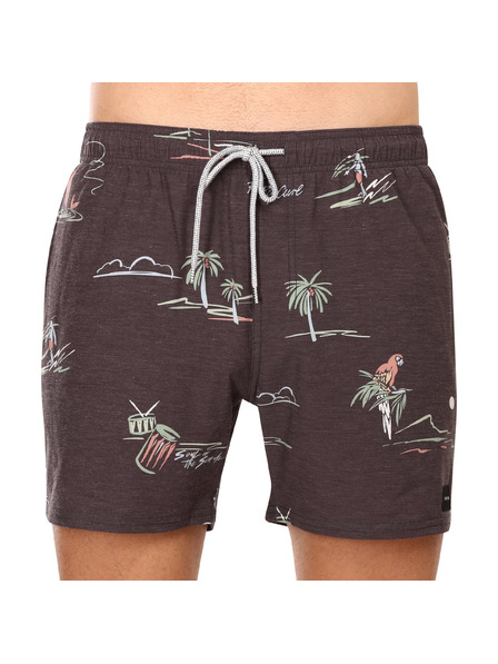 Rip Curl Pánske plavky Rip Curl viacfarebné