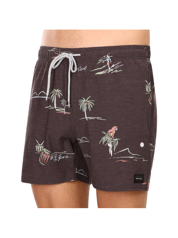 Rip Curl Pánske plavky Rip Curl viacfarebné