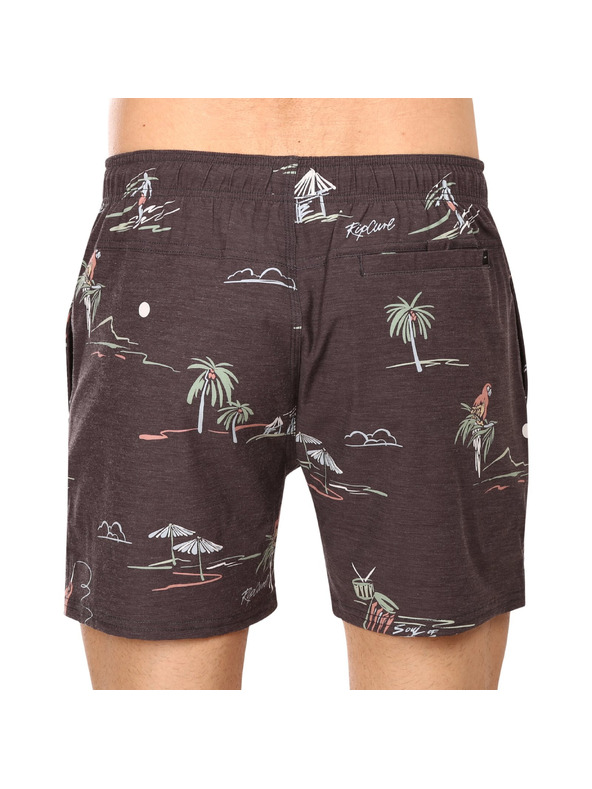 Rip Curl Pánske plavky Rip Curl viacfarebné