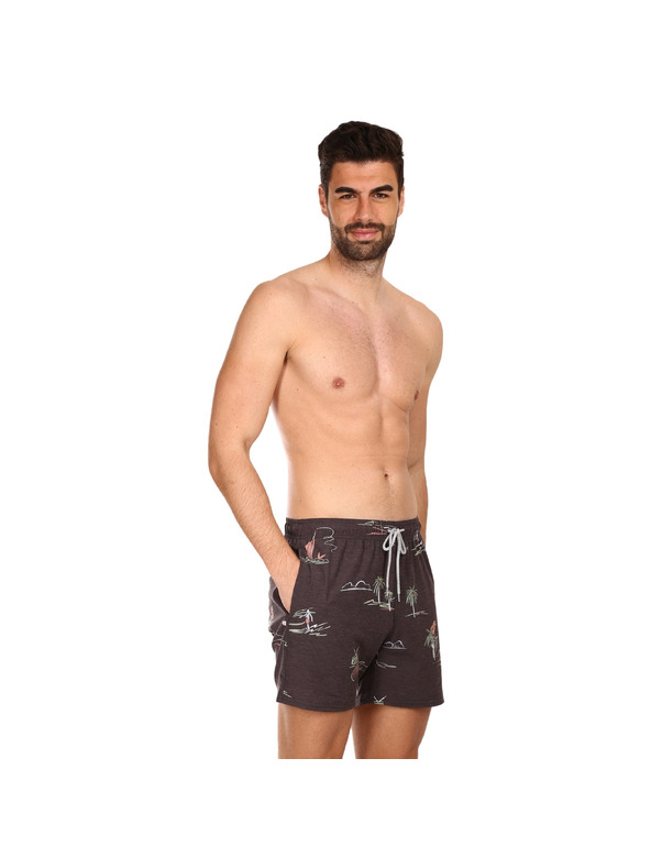 Rip Curl Pánske plavky Rip Curl viacfarebné