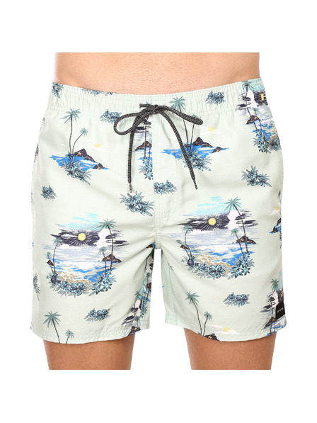 Rip Curl Pánske plavky Rip Curl viacfarebné