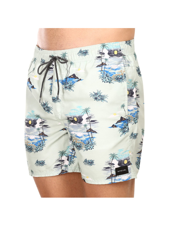 Rip Curl Pánske plavky Rip Curl viacfarebné